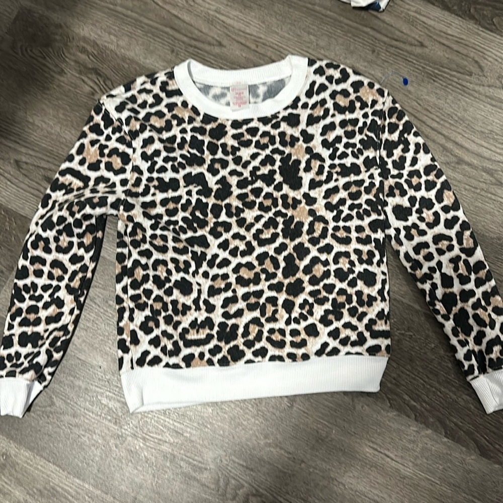 long sleeve size xs
